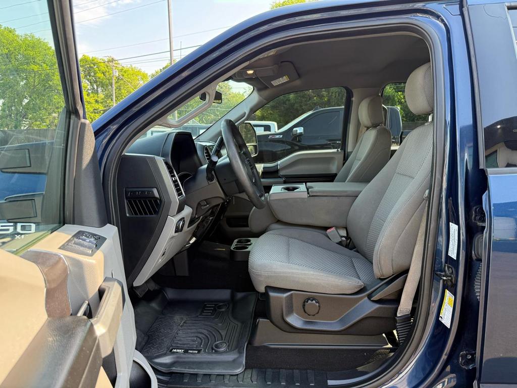 2019 Ford F-150 - $26,751