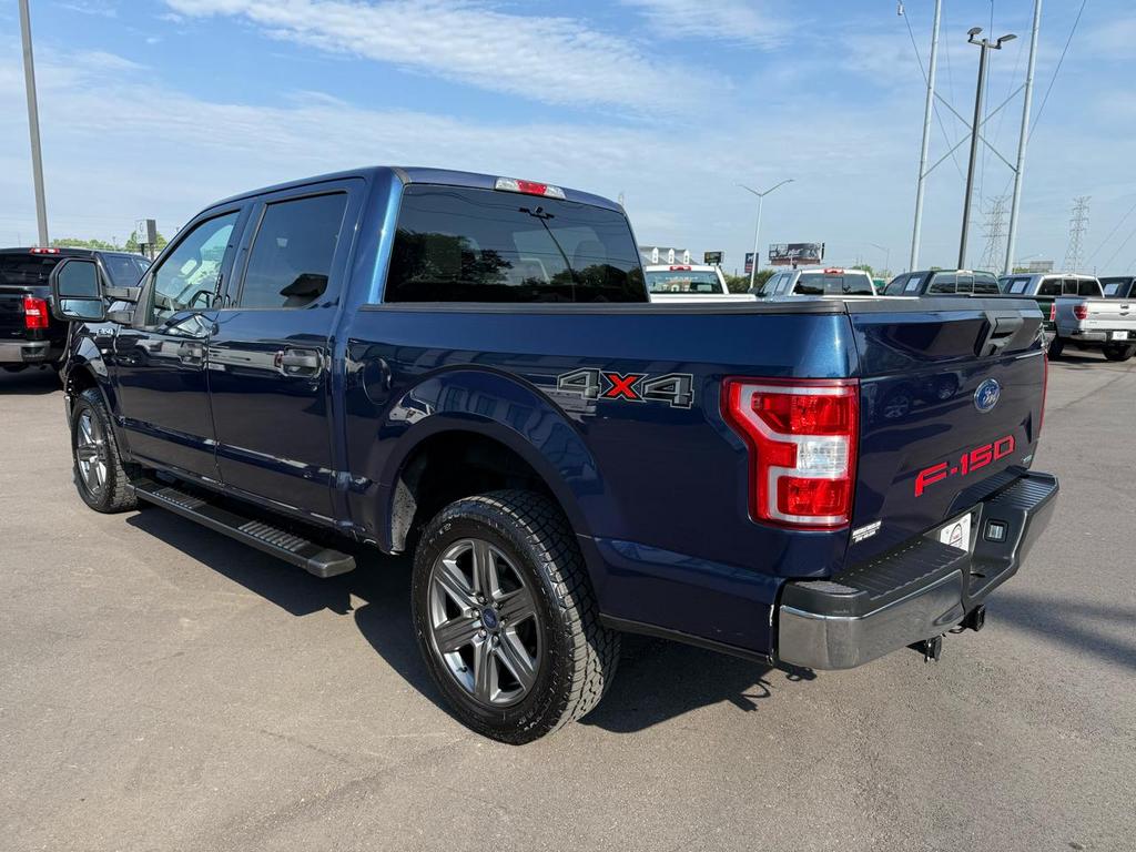 2019 Ford F-150 - $26,751