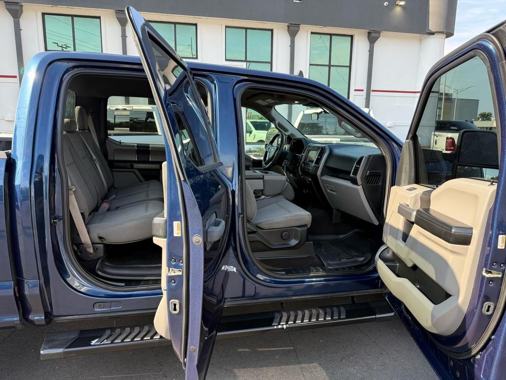 2019 Ford F-150 - $26,751