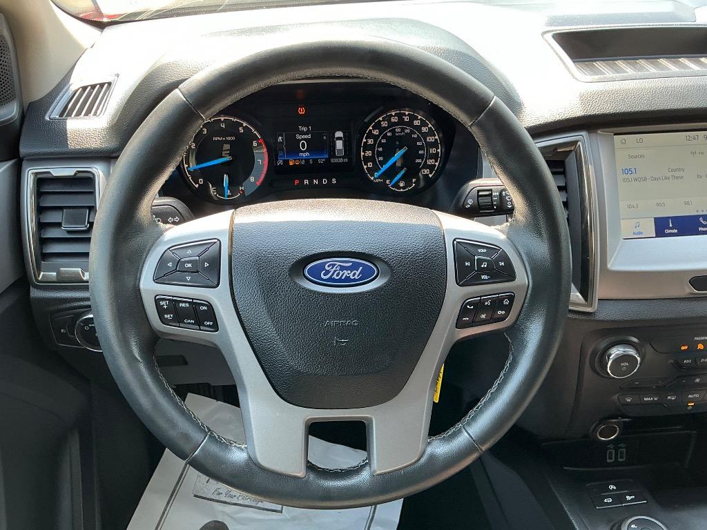 2022 Ford Ranger - $25,781