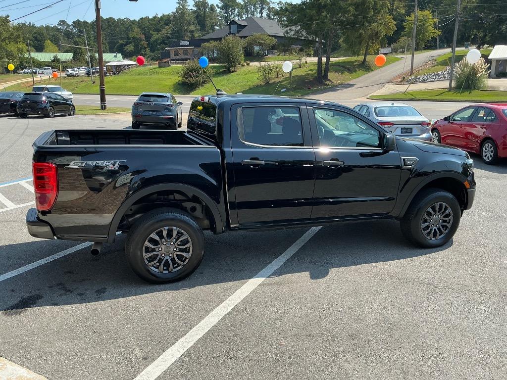 2022 Ford Ranger - $25,781