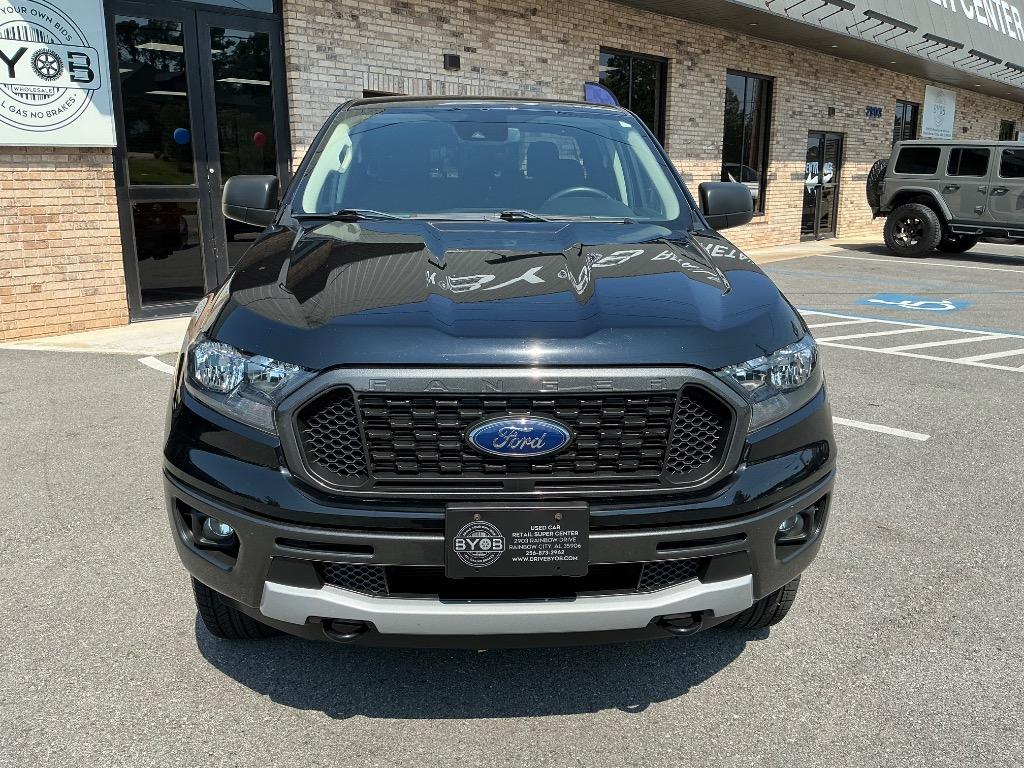 2022 Ford Ranger - $25,781