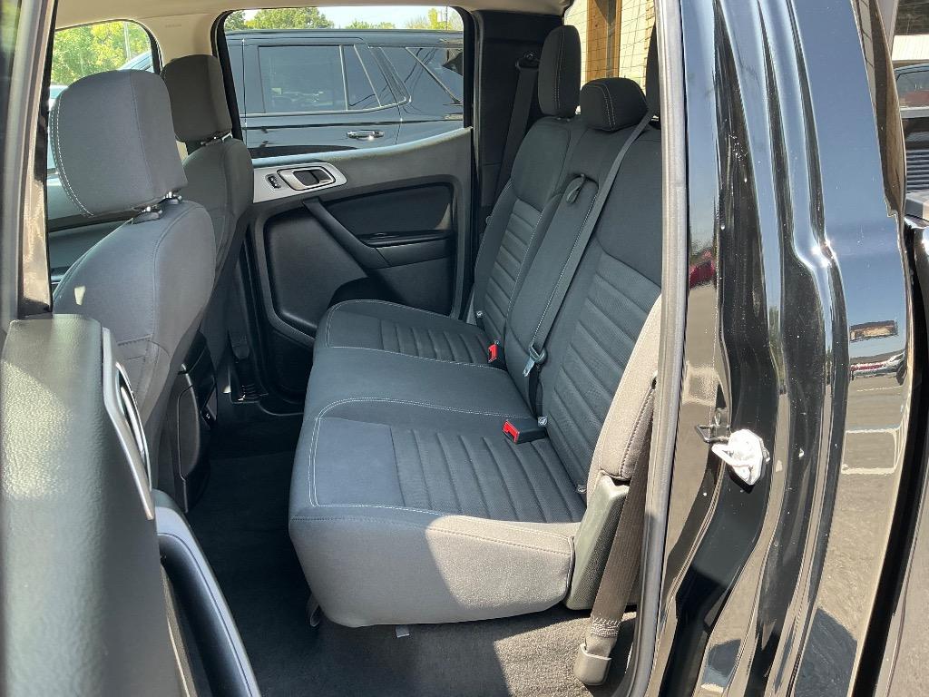 2022 Ford Ranger - $25,781