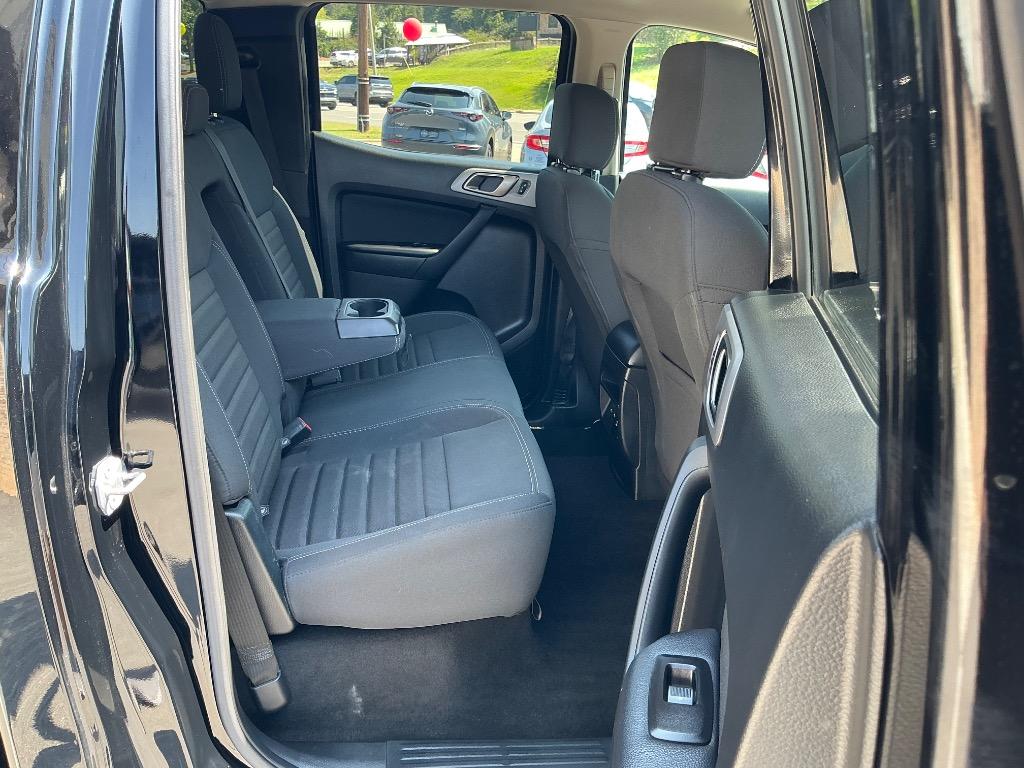 2022 Ford Ranger - $25,781