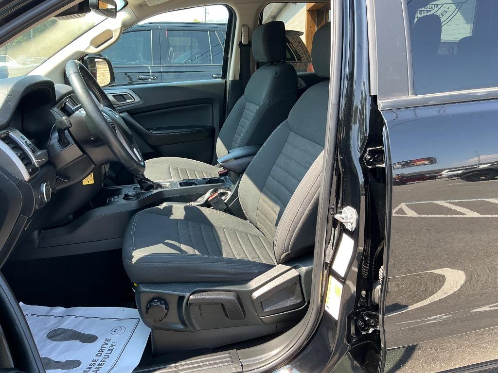 2022 Ford Ranger - $25,781