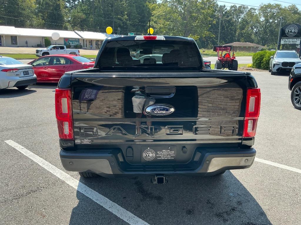 2022 Ford Ranger - $25,781