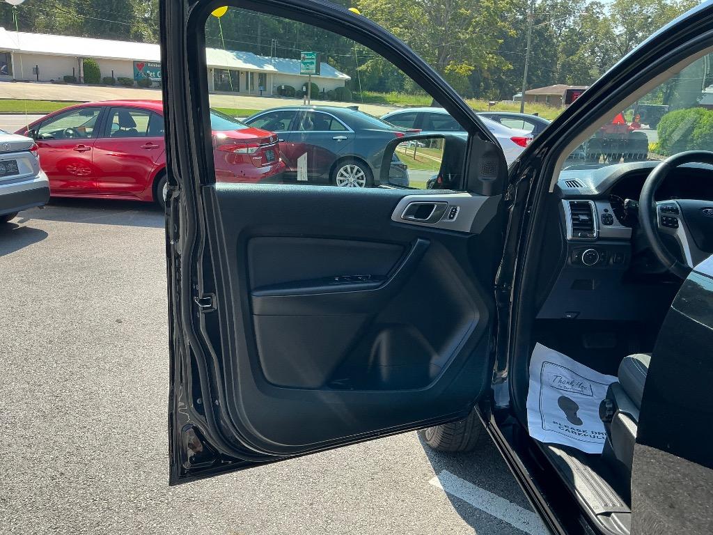 2022 Ford Ranger - $25,781