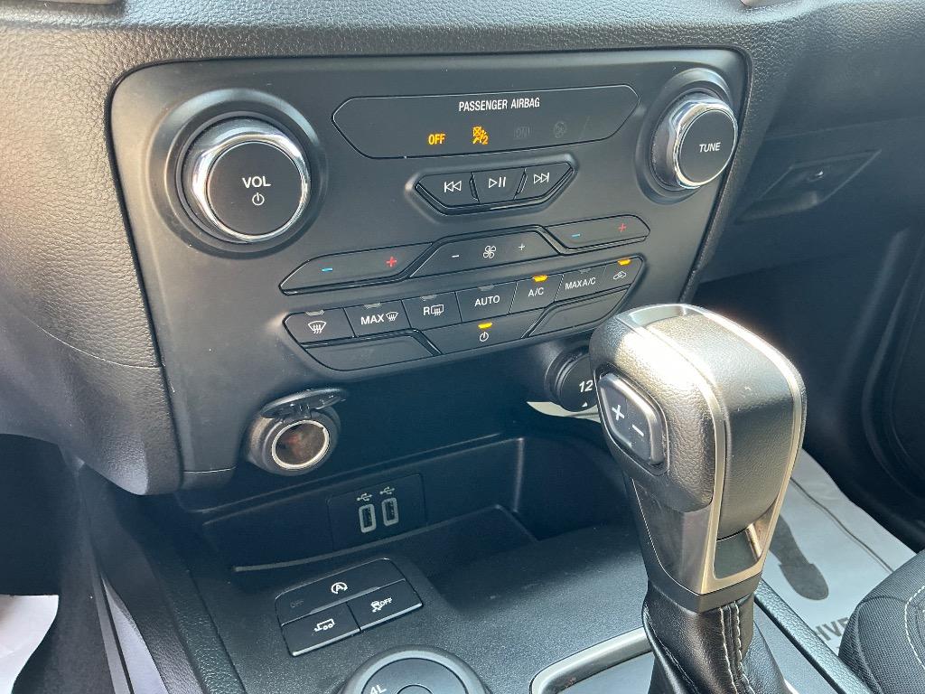 2022 Ford Ranger - $25,781