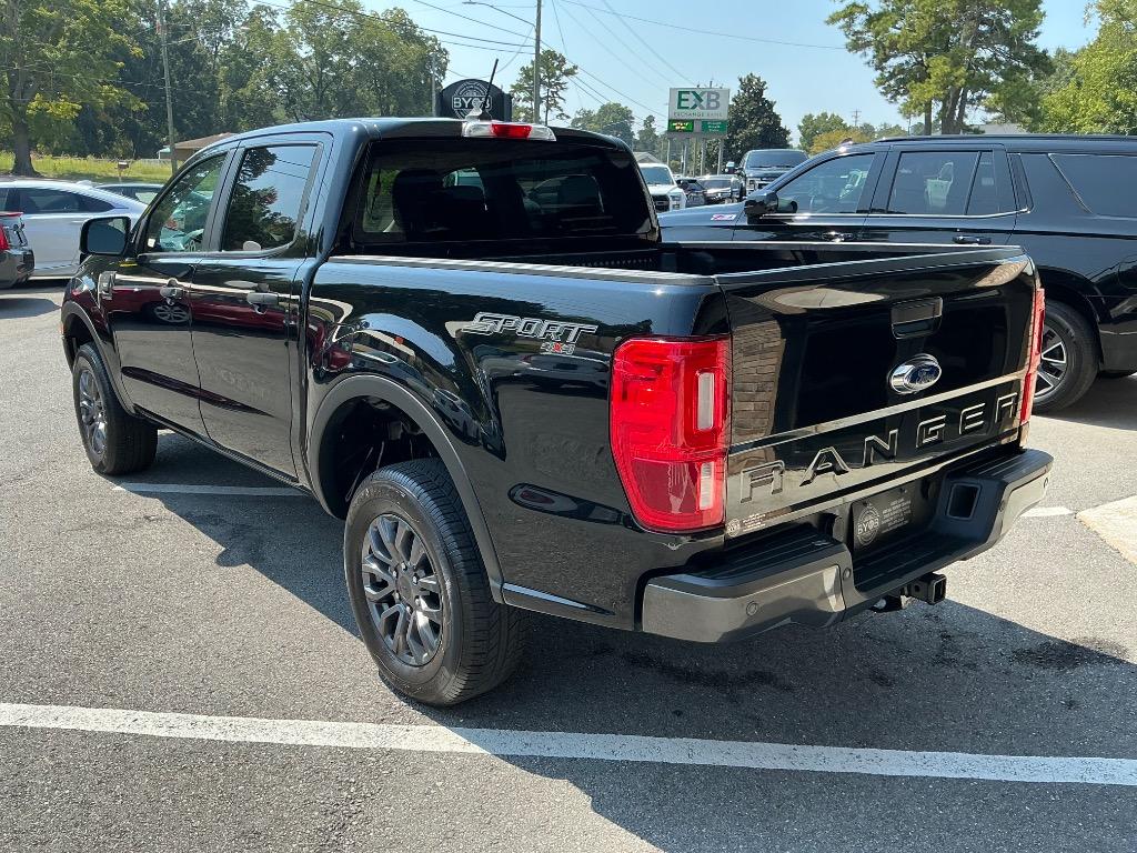 2022 Ford Ranger - $25,781