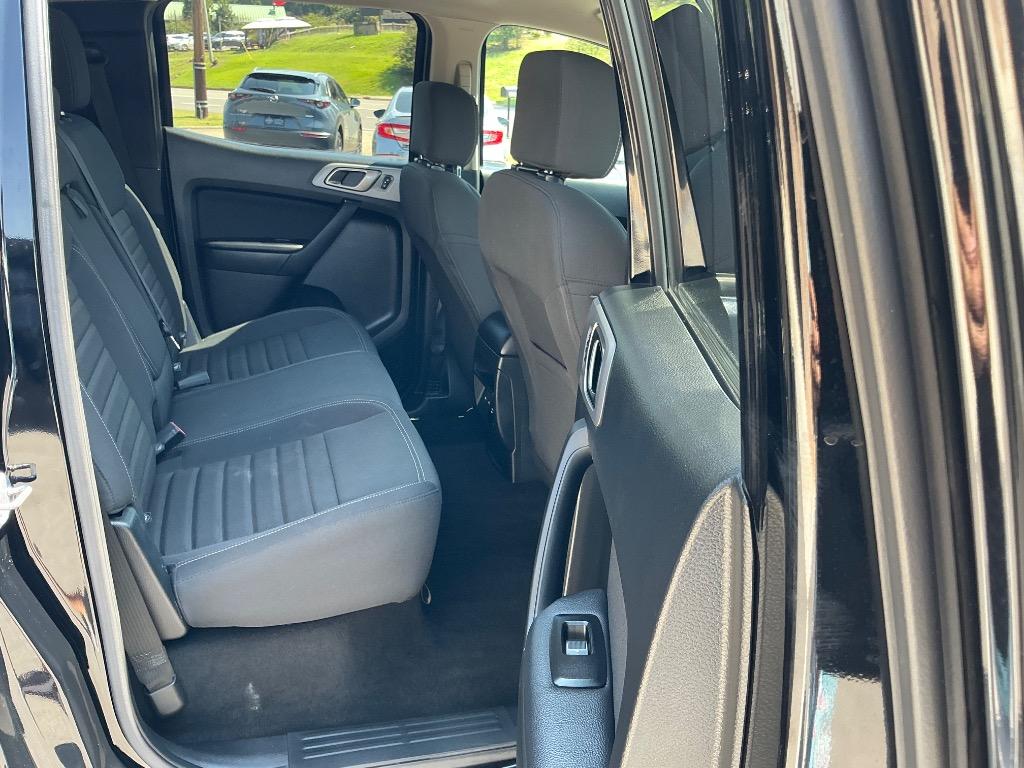 2022 Ford Ranger - $25,781