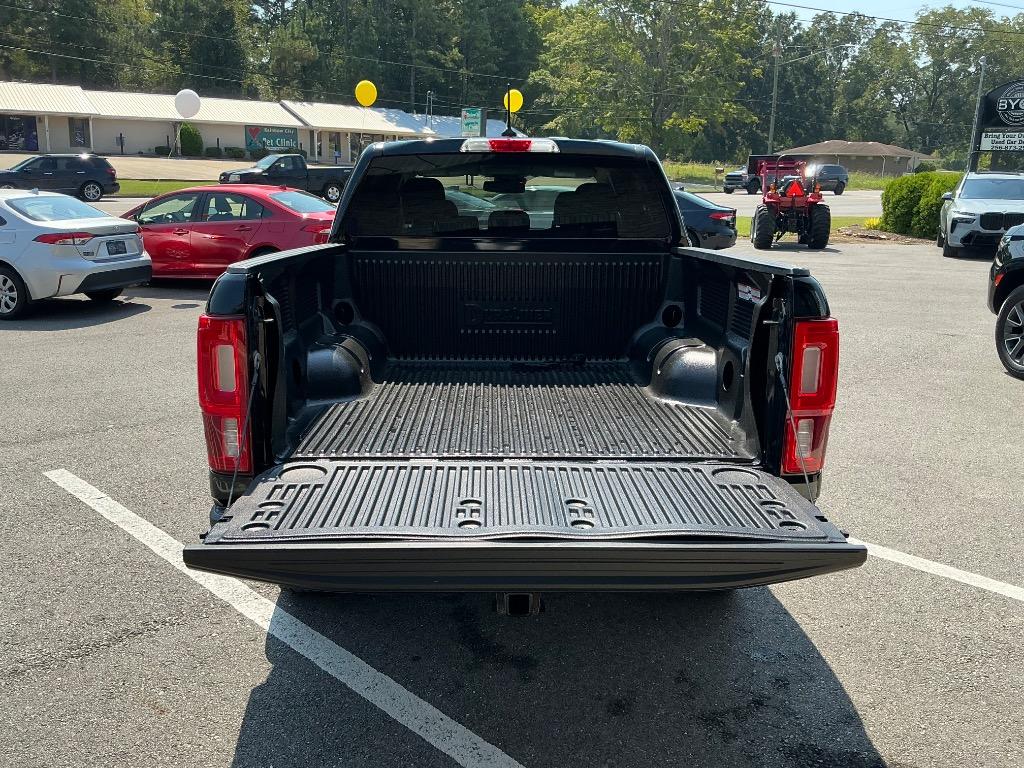 2022 Ford Ranger - $25,781