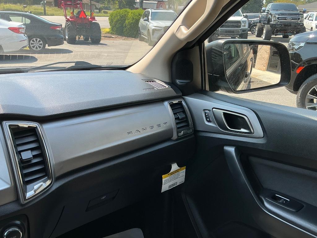 2022 Ford Ranger - $25,781