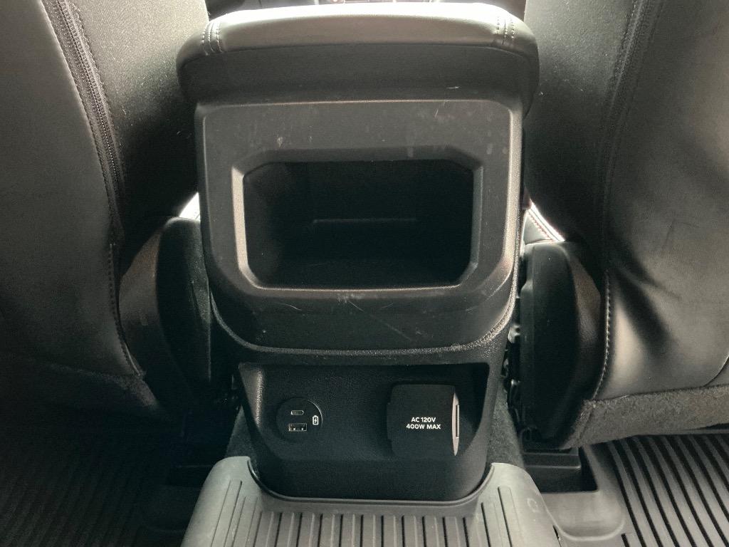 2024 Ford Ranger