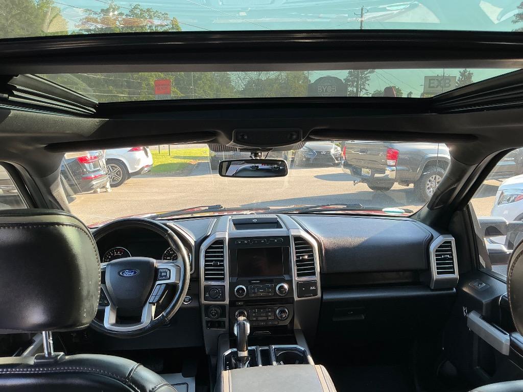 2018 Ford F-150 - $34,115