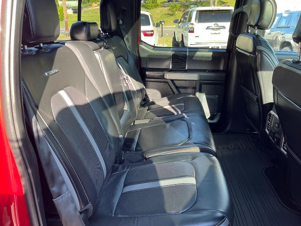 2018 Ford F-150 - $34,115