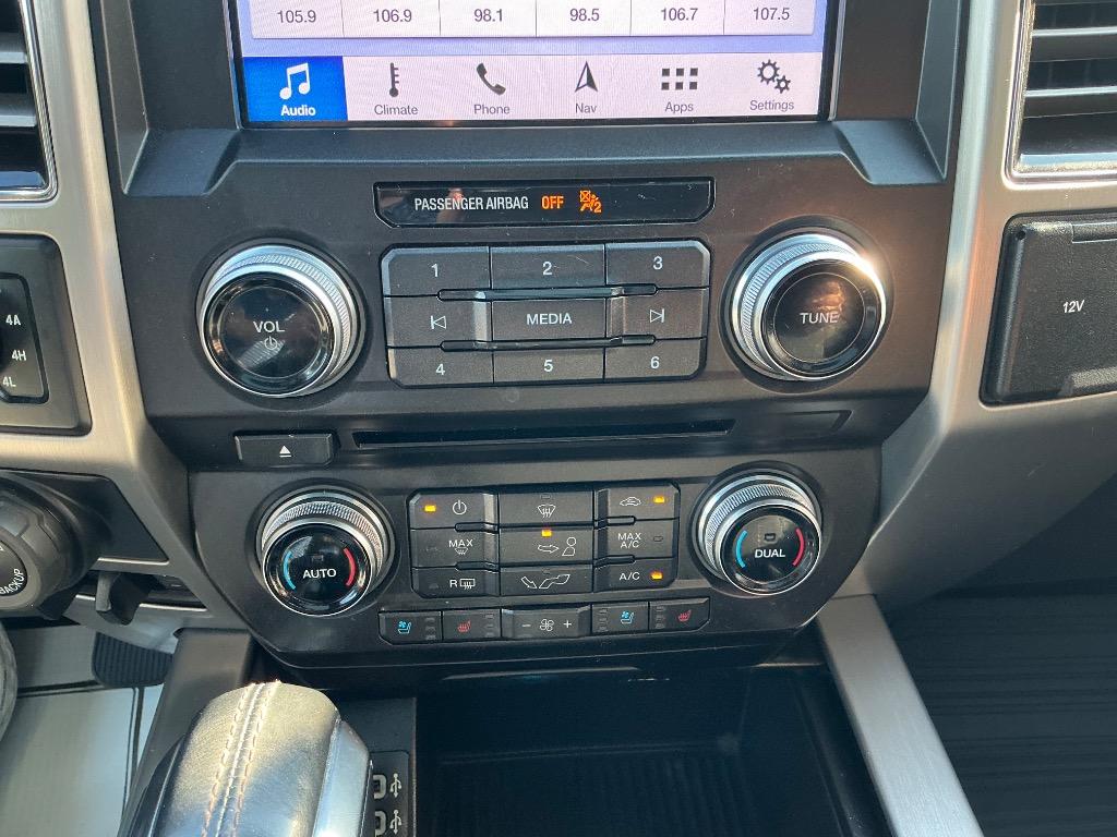 2018 Ford F-150 - $34,115