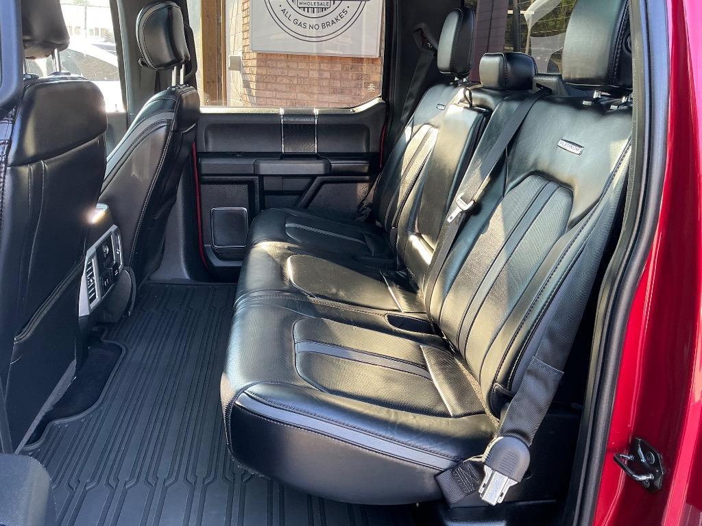 2018 Ford F-150 - $34,115