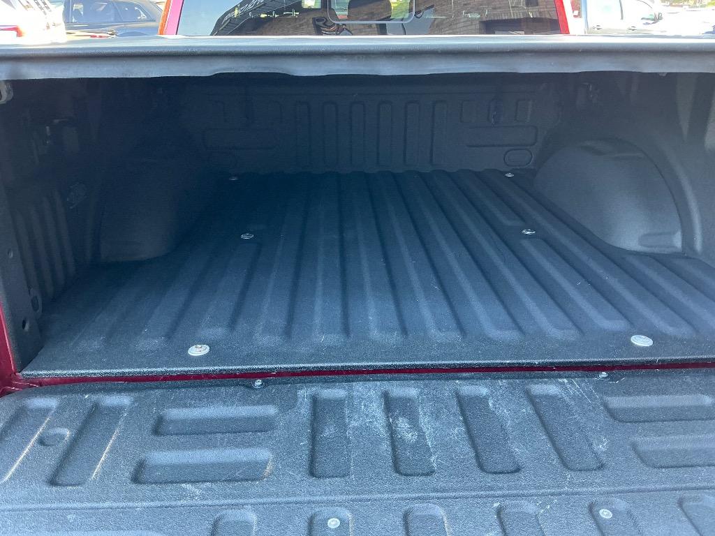 2018 Ford F-150 - $34,115