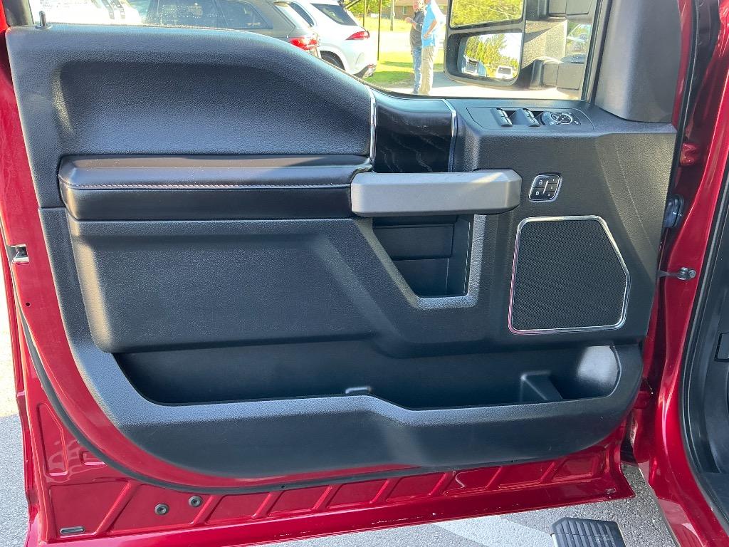2018 Ford F-150 - $34,115