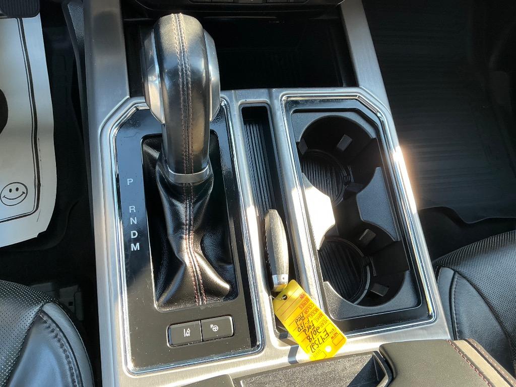 2018 Ford F-150 - $34,115