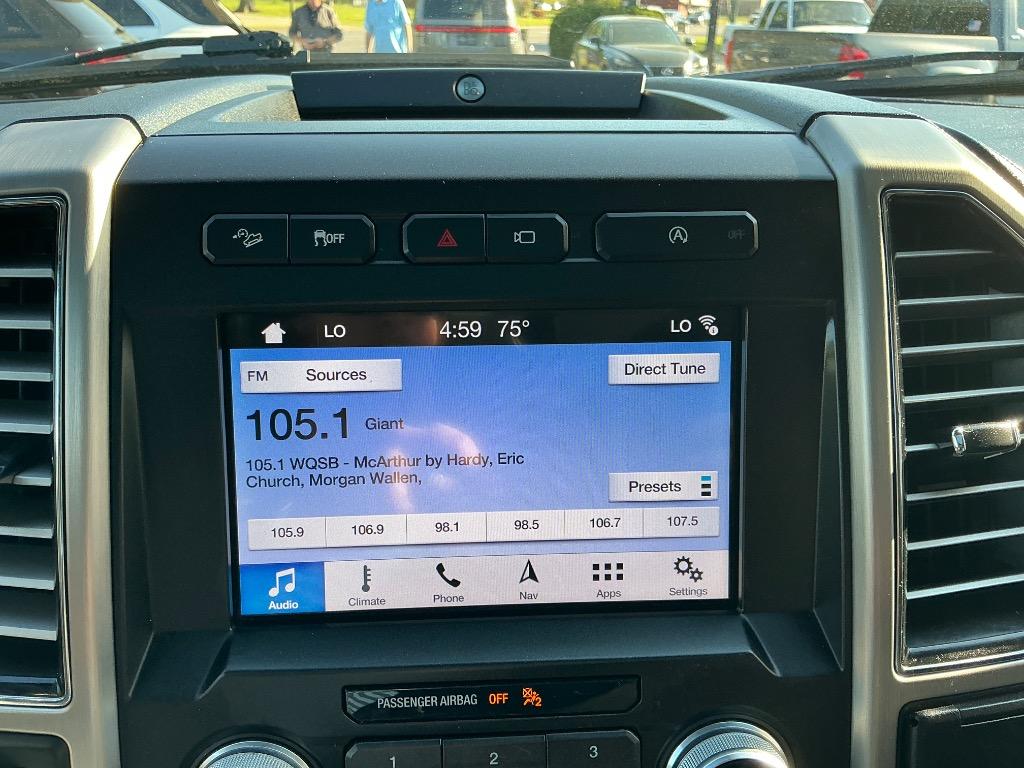2018 Ford F-150 - $34,115