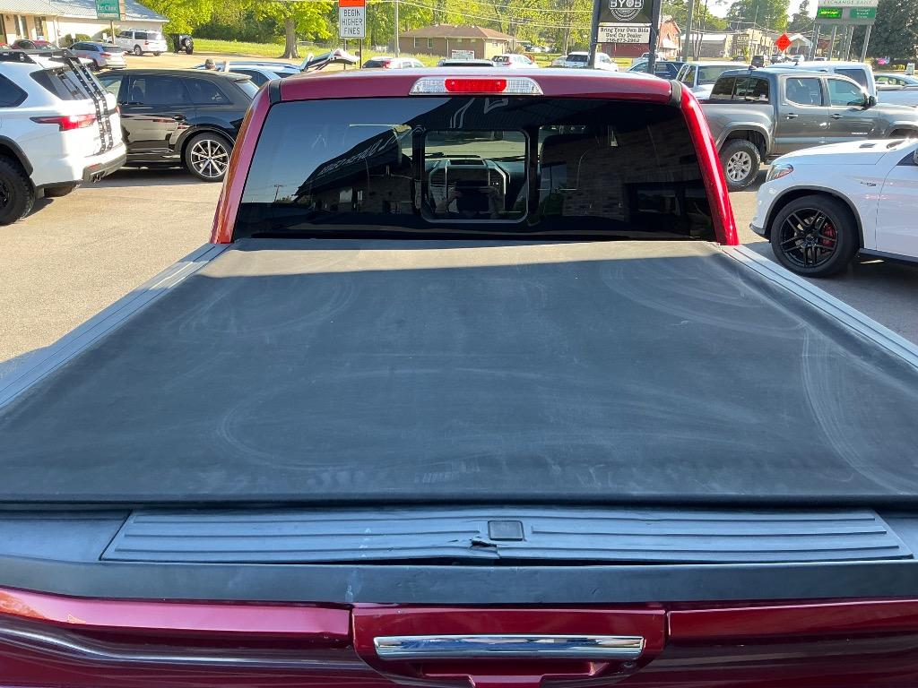2018 Ford F-150 - $34,115