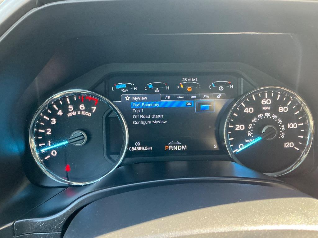 2018 Ford F-150 - $34,115