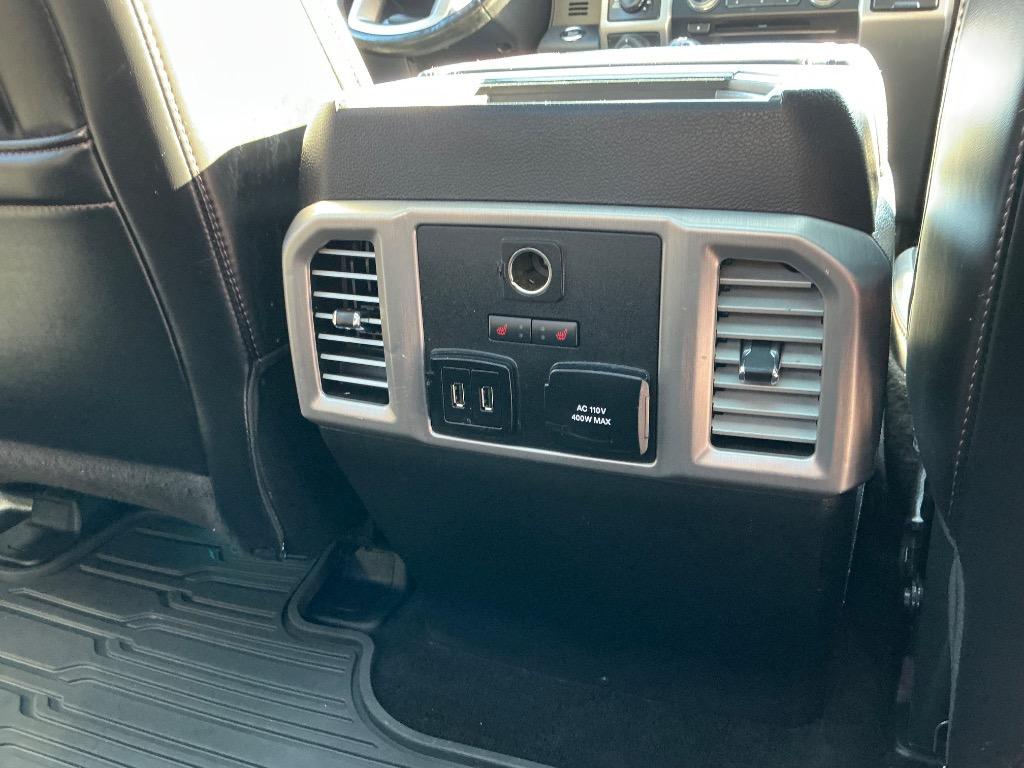 2018 Ford F-150 - $34,115