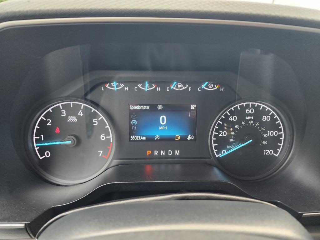 2023 Ford F150 - $38,410