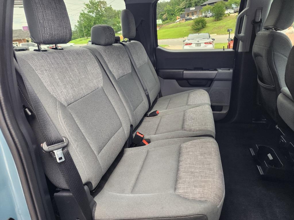 2023 Ford F150 - $38,410