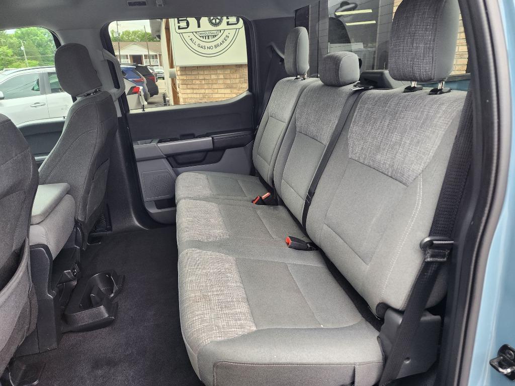 2023 Ford F150 - $38,410