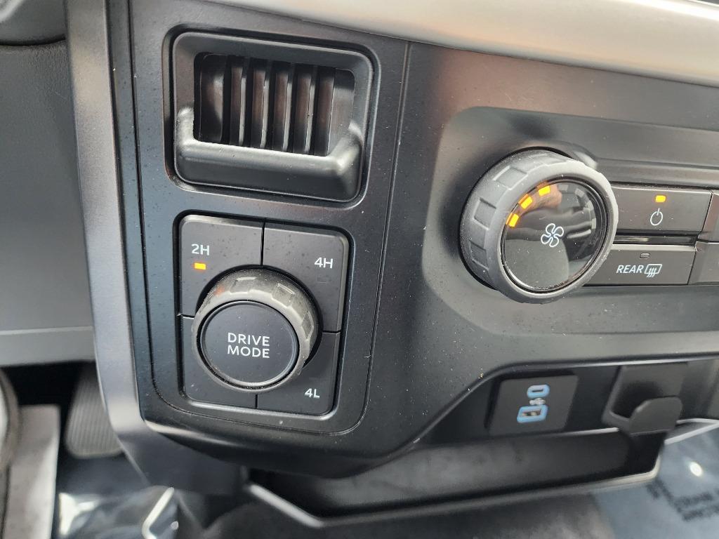 2023 Ford F150 - $38,410