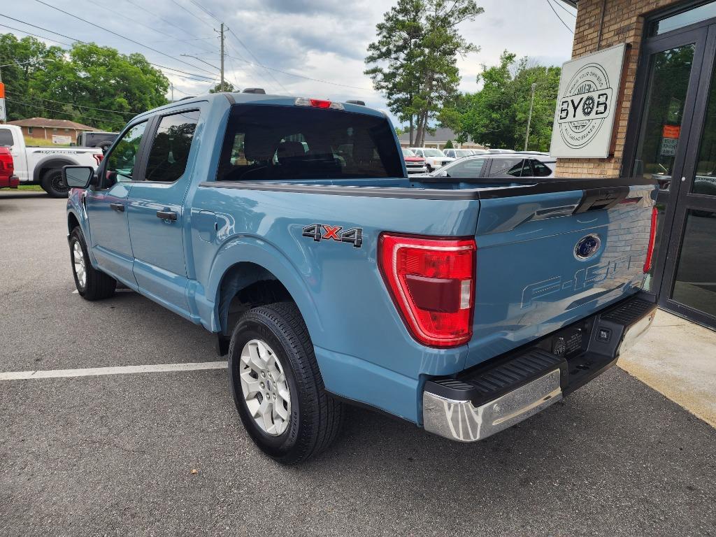 2023 Ford F150 - $38,410