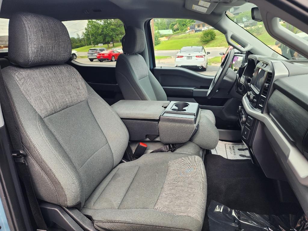 2023 Ford F150 - $38,410