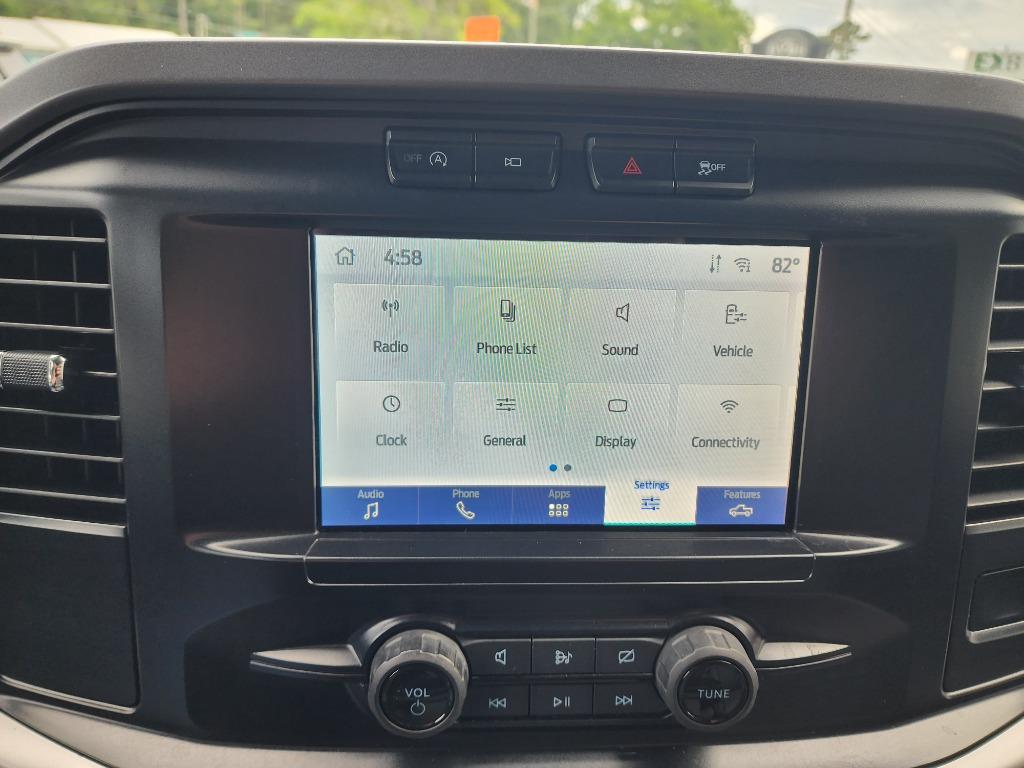2023 Ford F150 - $38,410