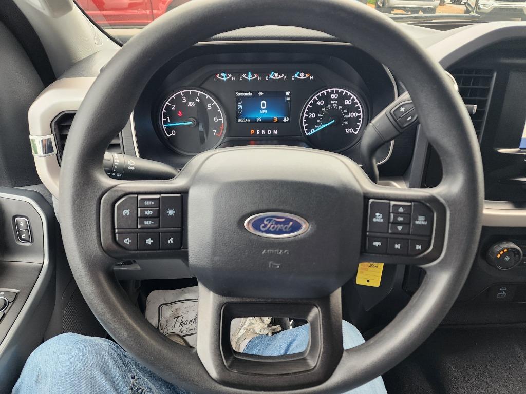 2023 Ford F150 - $38,410