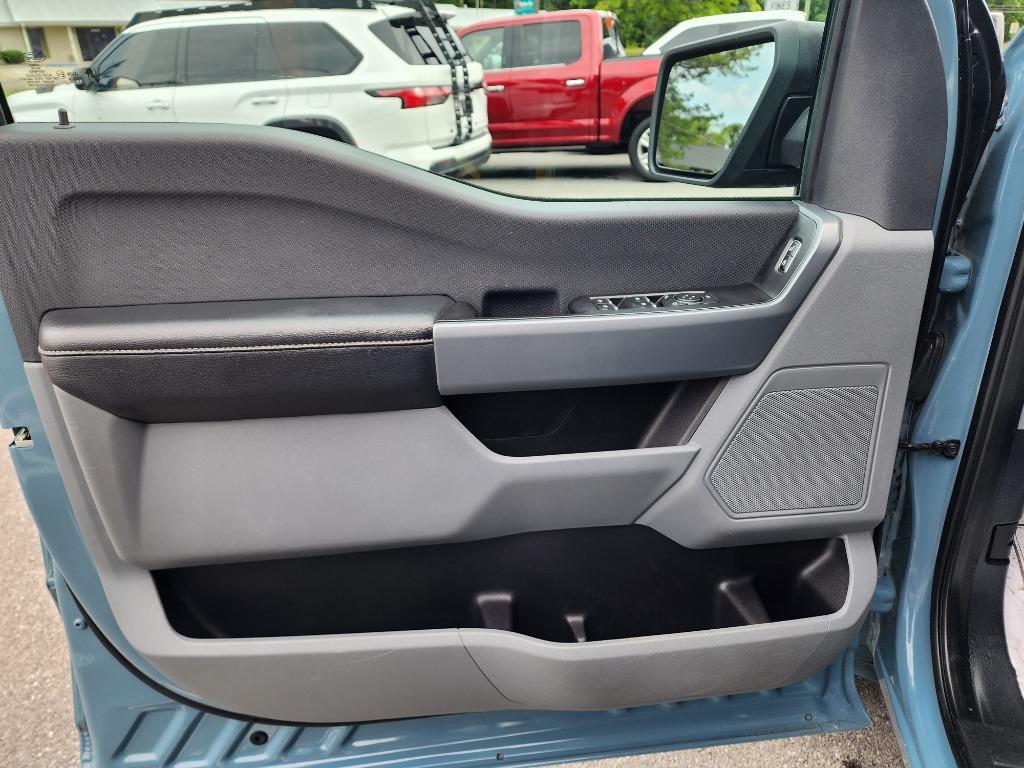 2023 Ford F150 - $38,410