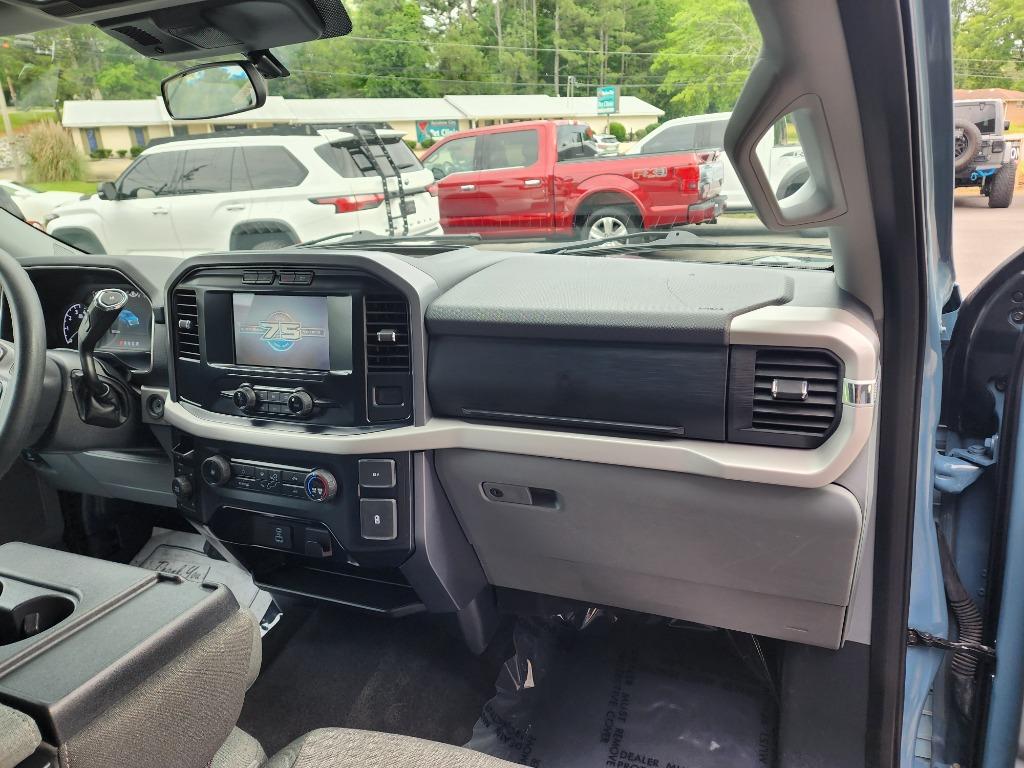 2023 Ford F150 - $38,410