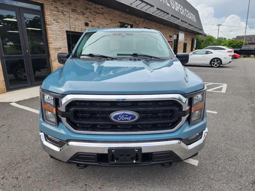 2023 Ford F150 - $38,410