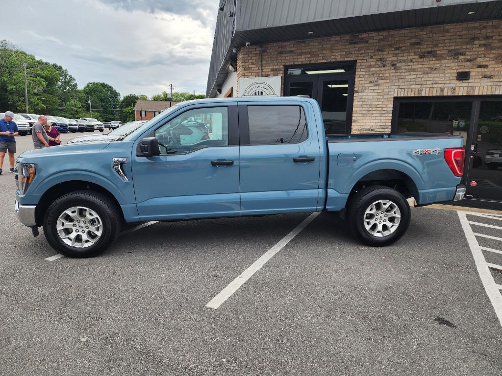 2023 Ford F150 - $38,410