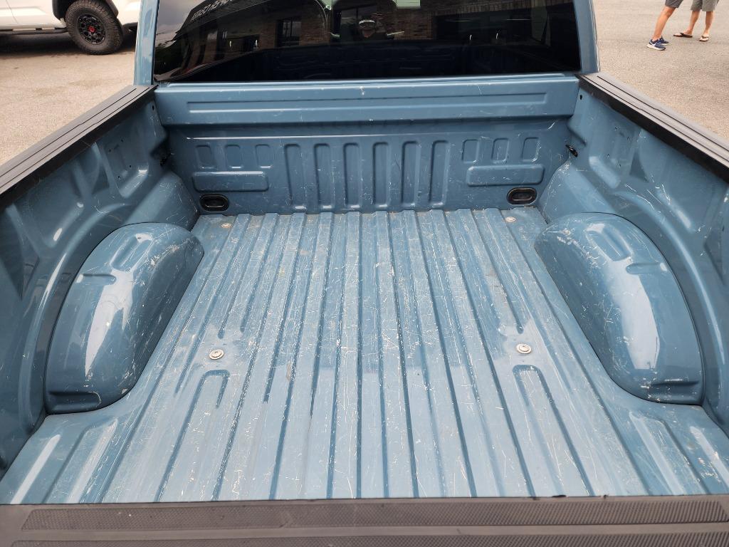 2023 Ford F150 - $38,410