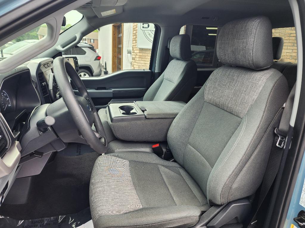 2023 Ford F150 - $38,410