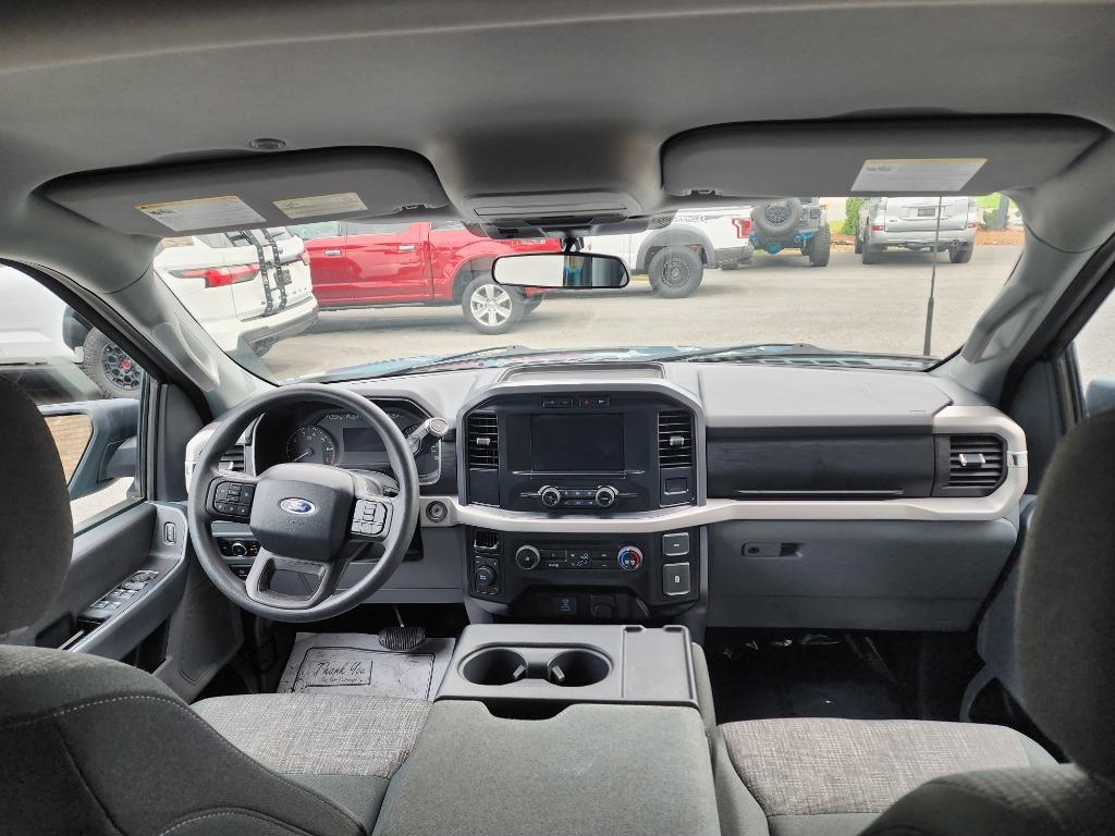 2023 Ford F150 - $38,410
