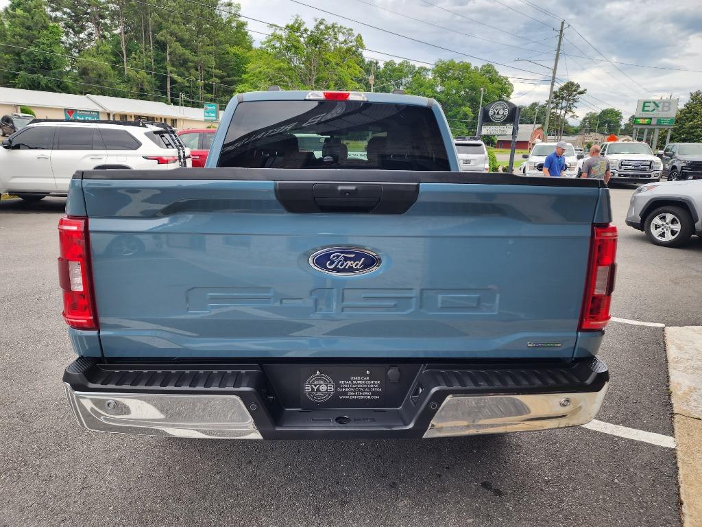 2023 Ford F150 - $38,410