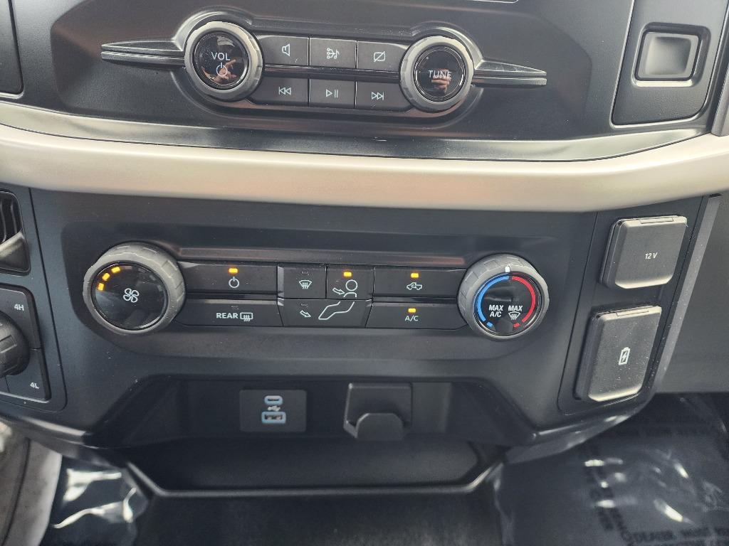 2023 Ford F150 - $38,410
