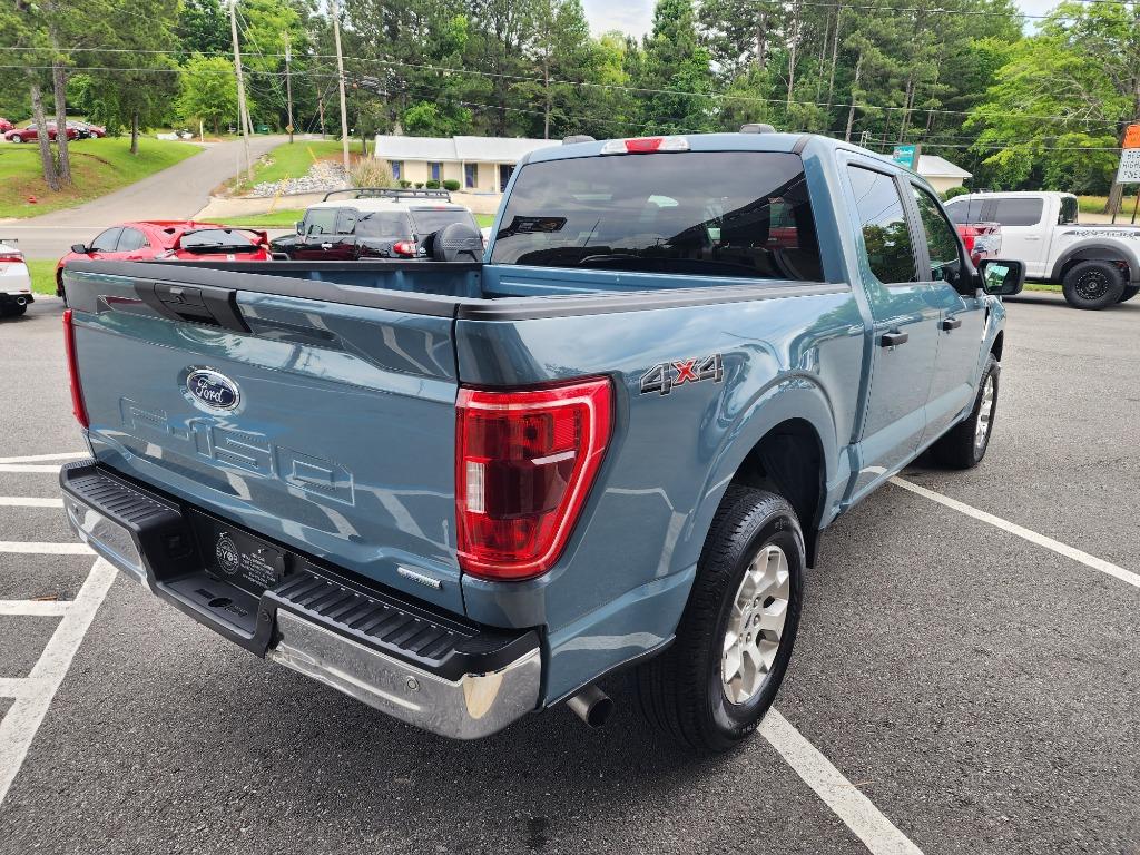 2023 Ford F150 - $38,410