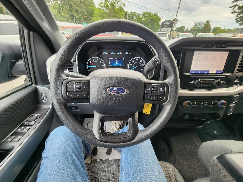 2023 Ford F150 - $38,410