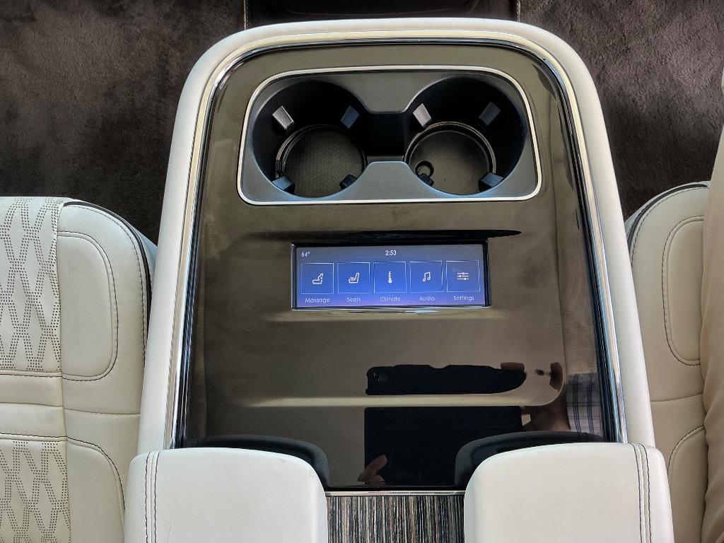2023 Lincoln Navigator - $49,521
