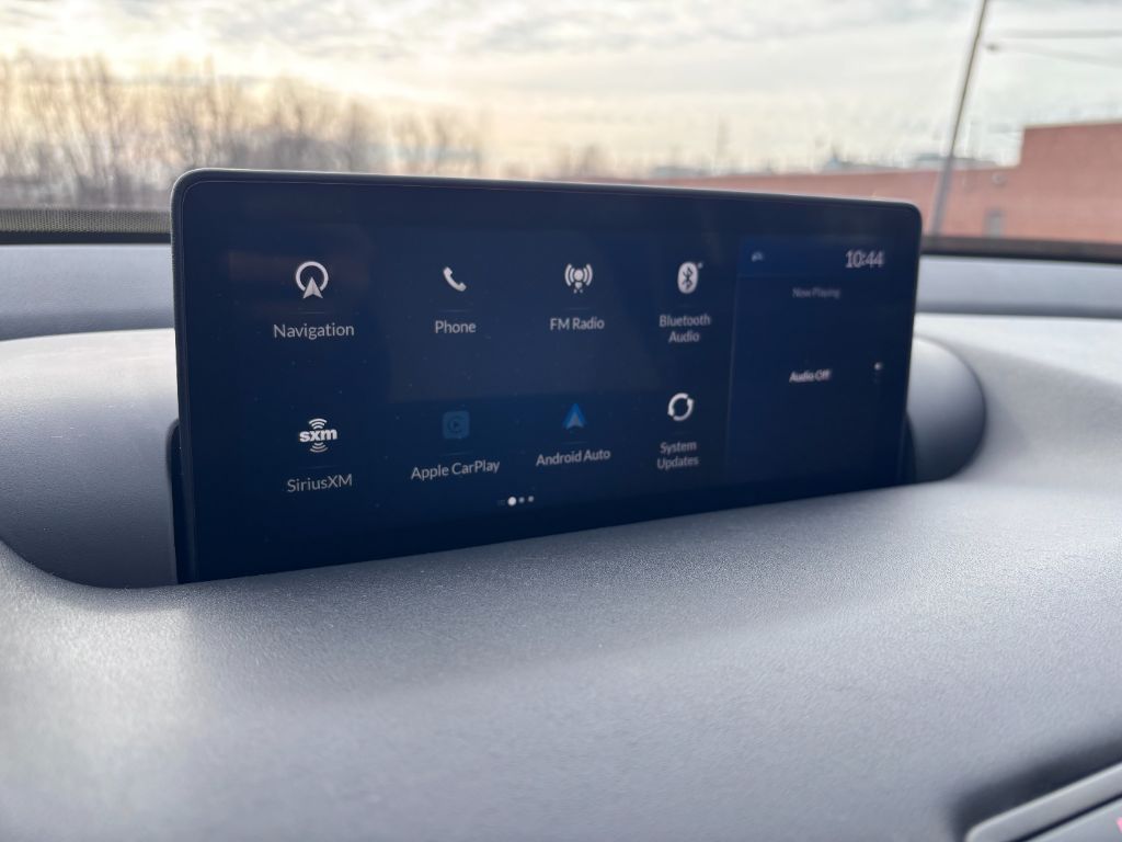 2021 Acura TLX Tech photo