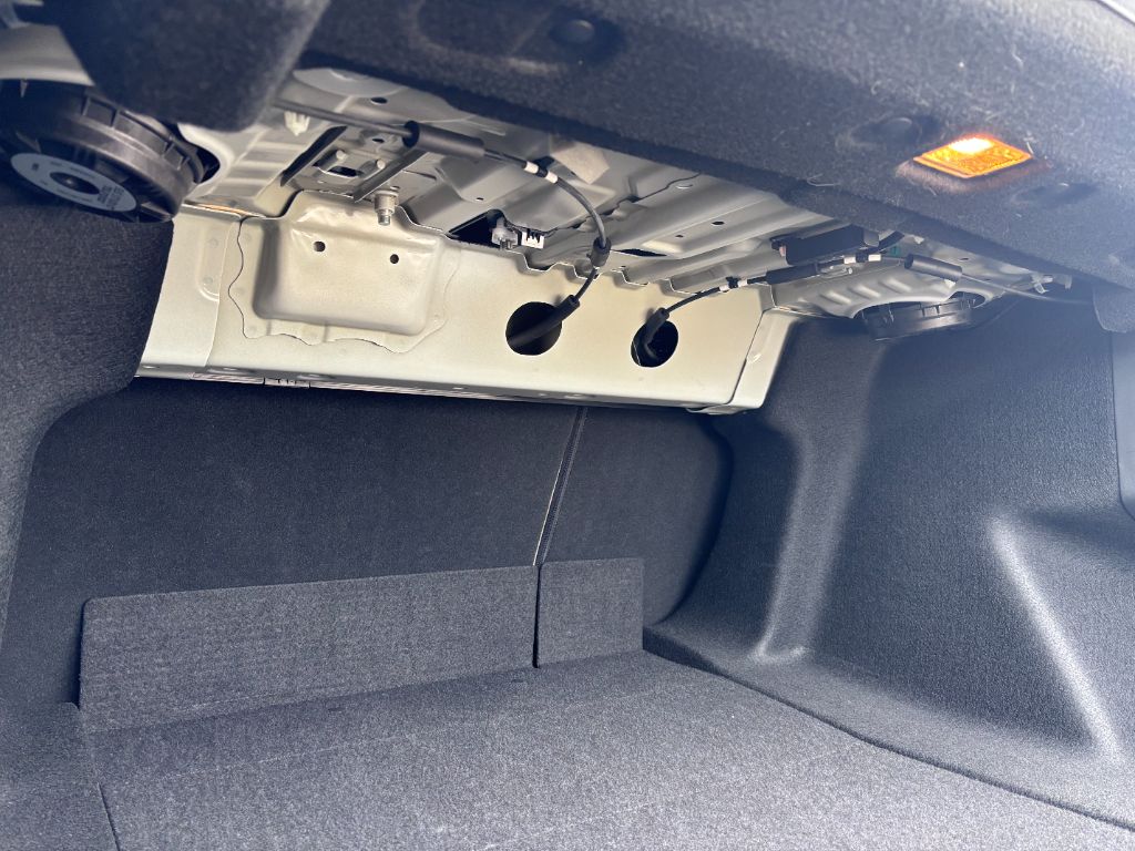 2021 Acura TLX Tech photo